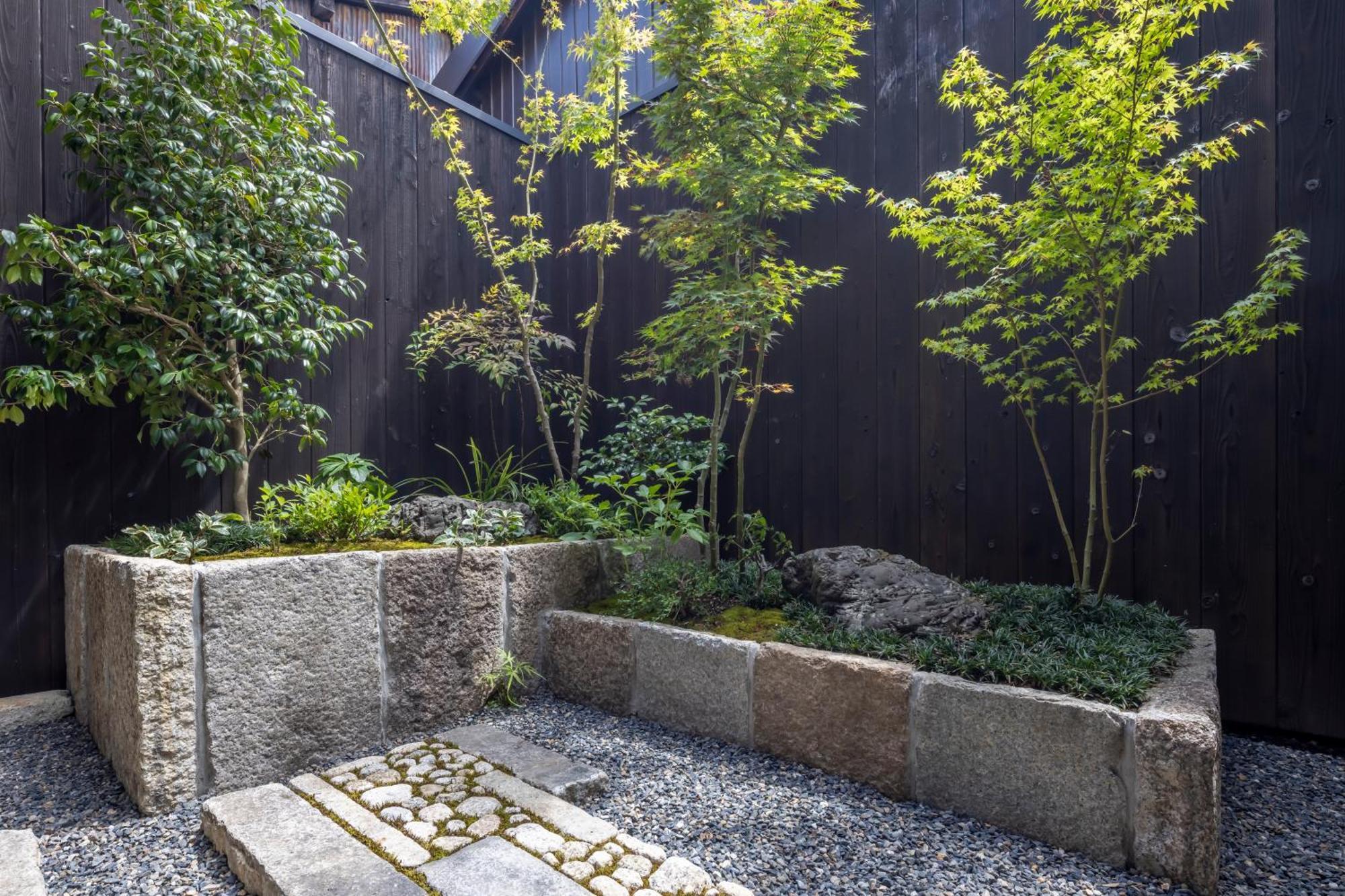 Villa Machiya Oozora Kioto Exterior foto