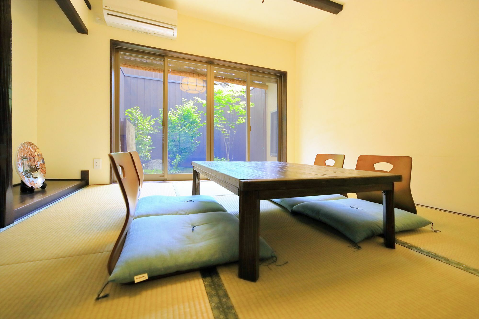 Villa Machiya Oozora Kioto Exterior foto